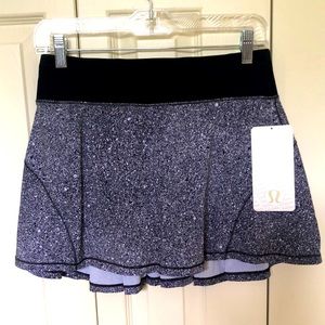 Lululemon Circuit Breaker Skirt II